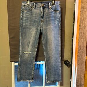 Serra Retreat Jeans